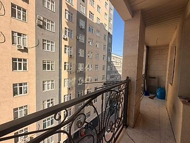 продаю квартиру баят: 1 комната, 40 м², Элитка, 6 этаж, Свежий ремонт — 7