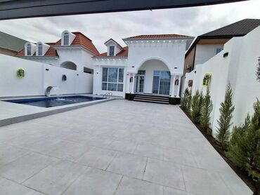 heyet evi ucun yellencekler: Buzovna 4 otaqlı, 160 kv. m, Yeni təmirli
