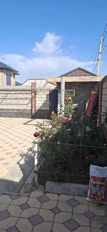 Продажа домов: 6 комнат, 200 м², 5 соток, Бишкек, Алтын-ордо ж/м Собственник — 8