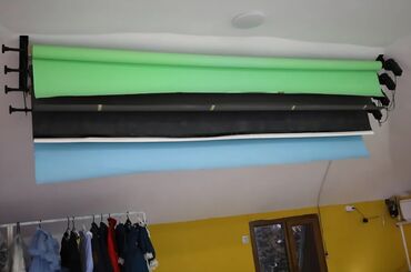 Digər kommersiya daşınmaz əmlakı: 270 kv foto video studio tam dolu vəzyətdə icareye verilir. Elave -da lalafo.az — 6 Digər kommersiya daşınmaz əmlakı: 270 kv foto video studio tam dolu vəzyətdə icareye verilir. Elave — 6