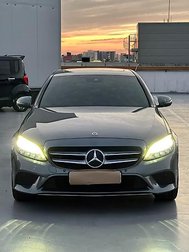 mercedes benz clk 200: Mercedes-Benz C-Class: 2020 г., 2 л, Автомат, Бензин, Седан — 1