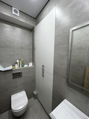 Кухонные шкафы: Кухонный шкаф, Новый, Навесной, С мойкой, МДФ — 7