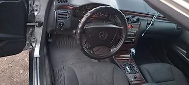 Mercedes-Benz: Mercedes-Benz E-Class: 1996 г., 3.2 л, Автомат, Бензин, Седан — 10