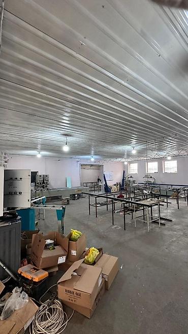 Продажа складов и мастерских: 💎 Продаётся готовый бизнес | Премиальный коммерческий объект 🏭 Объект — 4