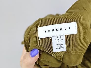 de facto bluzki: Topshop, Szorty damskie, rozmiar XS — 4