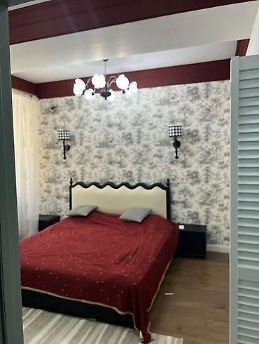 artwin: 3 комнаты, 90 м², Технопарк Элитка, 3 этаж, Дизайнерский ремонт — 5