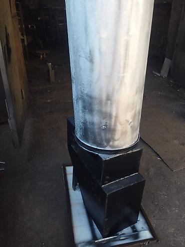 Тепловые завесы: Принимаем заказ коммерческие бани четыре в одном подключается паровое at lalafo.kg — 4 Тепловые завесы: Принимаем заказ коммерческие бани четыре в одном подключается паровое — 4