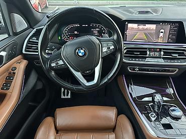 BMW: BMW X5: 2019 г., Кроссовер — 9