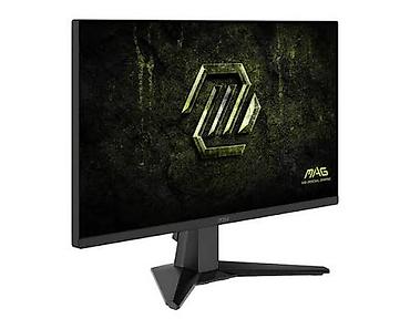 Мониторы: Монитор, MSI, Новый, LCD, 24" - 25" — 2