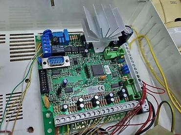 a1 punjaci: ALARM KYO32 SA TRI SENZORA | Alarm BENTEL KYO 32 i Metalna kutija sa — 4