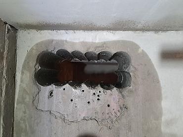 sds max: Алмазное бурение сверление семент тешебиз кесебиз монолит плита стяжка — 4