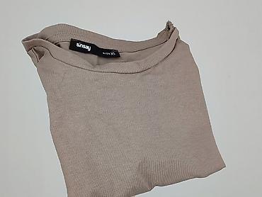 compressor t shirty: Sinsay, T-shirt damski, rozmiar XS — 6