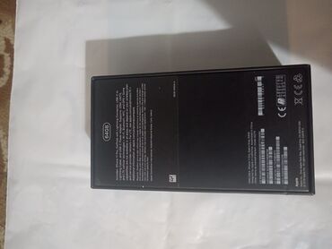 айфон 11 про макс: İphone 11 pro boş qabı