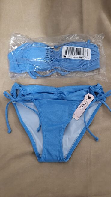 Пижамы: Пижамы от Victoria Secret.
Оригинал из США — 20