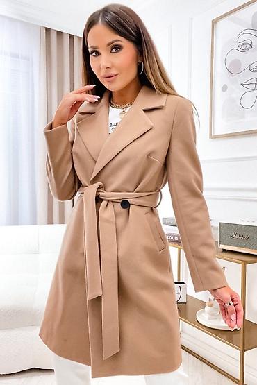 Elegantni ženski kaputi 
3600din
S M L Xl