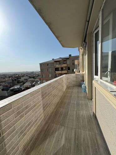 Yeni tikili: 3 otaqlı, Yeni tikili, 131 kv. m — 18