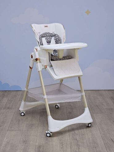 Yemək masaları, oturacaqları: 🧡 KİDİLO – Premium keyfiyyət, maksimum rahatlıq! 🍽️ Yellənə bilən — 7