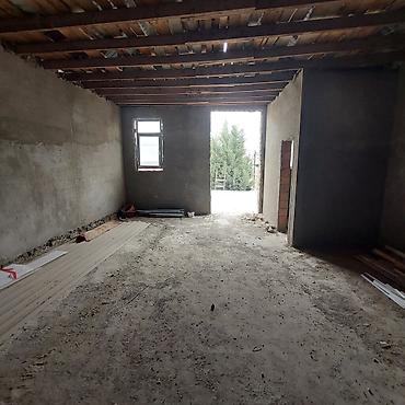 Həyət evləri və villaların satışı: 5 otaqlı həyət evi, Bakı - Ümumi sahə: 140 m² - Torpaq sahəsi: 1.1 sot — 17