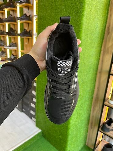 nike machomai 2: Мужские кроссовки, 40, 41, 42, Fashion, Новый, цвет - Черный — 5
