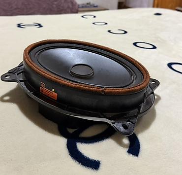 avto dinamik: JBL avtomobil akustikası – oval dinamik - Brend: JBL - Tip: Avtomobil — 1