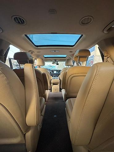 Kia: Kia Carnival: 2018 г., 2.2 л, Робот, Дизель, Минивэн at lalafo.kg — 2 Kia: Kia Carnival: 2018 г., 2.2 л, Робот, Дизель, Минивэн — 2