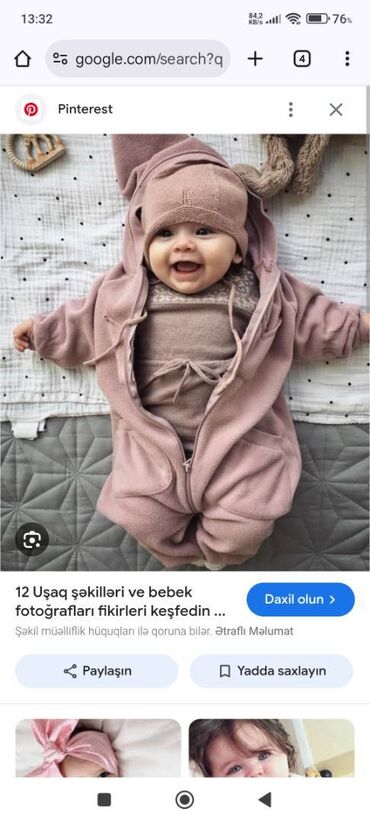 Xadimələr, təmizlikçilər: Dayə. 22