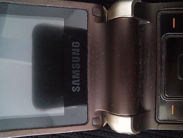 Уюлдук телефондор жана аксессуарлар: Samsung S3600, Колдонулган, < 2 ГБ, түсү - Алтын, 1 SIM — 6