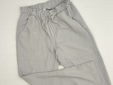 Reserved, Material trousers for women, S (EU 36)