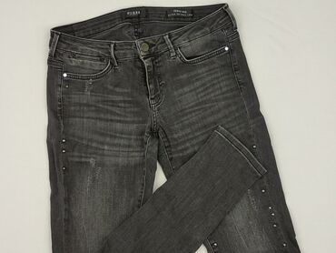 joggery damskie pepe jeans: Jeansy damskie, Guess, rozmiar M