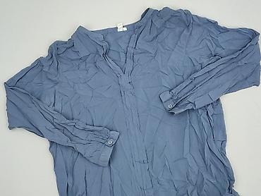 jedwab: Q/S By S.Oliver, Bluzka damska, rozmiar 4XL — 1
