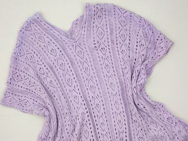 Women`s poncho, size One size