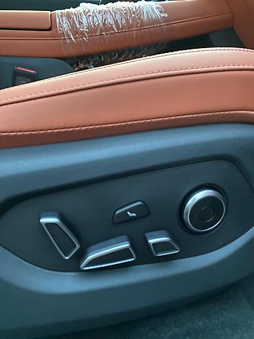 Changan: Changan : 2025 г., 1.5 л, Автомат, Гибрид, Кроссовер — 8