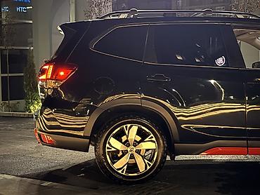 pm 2 5: Subaru Forester: 2019 г., 2.5 л, Бензин, Кроссовер — 8