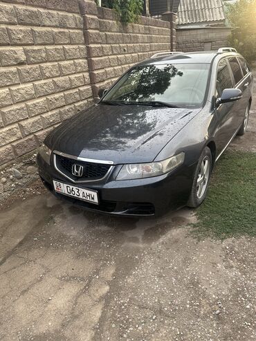 хонда дизел: Honda Accord: 2004 г., 2.2 л, Механика, Дизель, Универсал