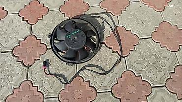 multimedia za audi a3: VENTILATOR KLIME ZA VOLKSWAGEN PASSAT B5 OD 1997. DO 2000. GOD. | — 1