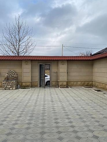 Həyət evi alıram: 476 kv. m, 9 otaq — 18