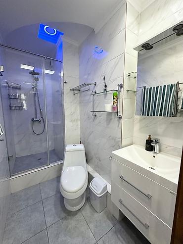 Долгосрочная аренда квартир: 3 комнаты, Без подселения, С мебелью полностью — 7