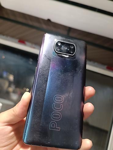 цена поко х3 про: Poco X3 Pro, Б/у, 256 ГБ — 1