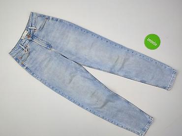 https:doppel.fit: House of Denim, Jeansy damskie, rozmiar XS — 2