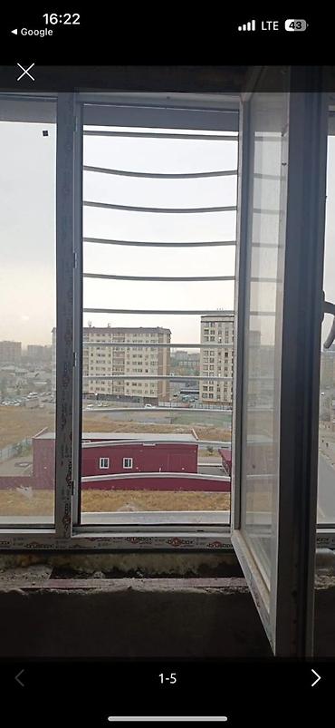 Решетки для окон: Решетки для окон, Другой тип решетки, На заказ, Бесплатная установка — 9