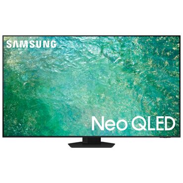 samsung televizor qiymeti: Televizor Samsung NEO QLED 75" 4K (3840x2160)