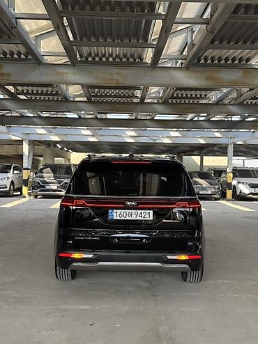 шумоизоляция для машины: Kia Carnival: 2020 г., 2.2 л, Автомат, Дизель, Минивэн — 5