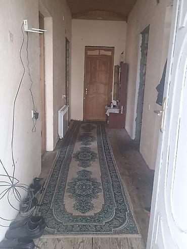 telnov küçəsi: 3 otaqlı, 110 kv. m, Kredit yoxdur, Təmirsiz — 5