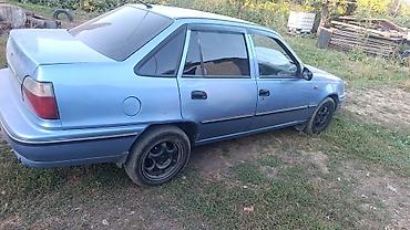 Daewoo: Daewoo Nexia: 2007 г., 1.5 л, Седан — 4