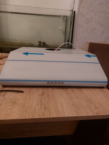 aspiratr: Асператор новый