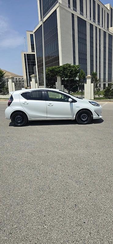 zapi masin: Toyota : 1.4 l | 2019 il Hetçbek — 4
