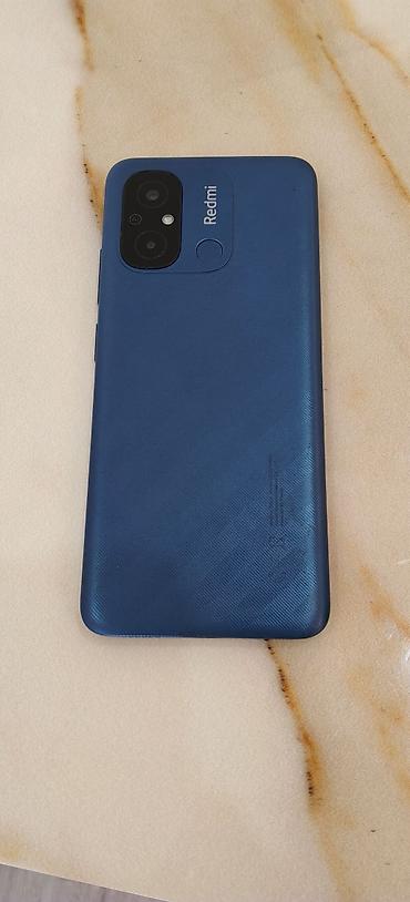 bakcell 099 nomre axtarisi: Redmi 12C, 128 GB, rəng - Mavi, Barmaq izi — 2