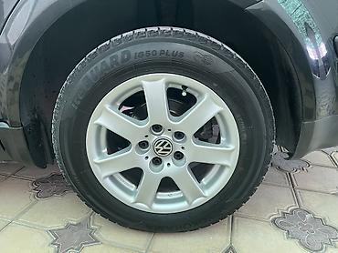 pass: Volkswagen Passat: 2002 г., 1.6 л, Механика, Бензин, Седан — 3