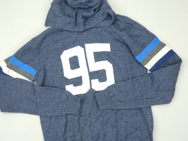 sweterek na wiosne: Sweatshirt, Cool Club, 14 years, 158-164 cm, condition - Very good