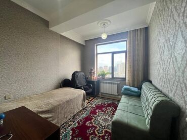 Yeni tikili: 4 otaqlı, Yeni tikili, m. Azadlıq Prospekti, 100 kv. m — 9